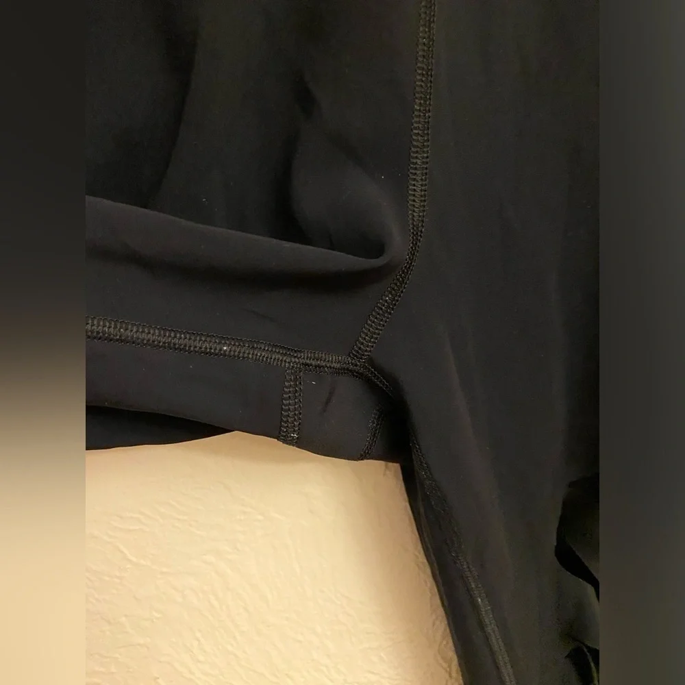 ALO Yoga Black Leggings